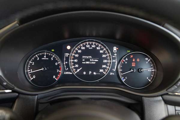 2023 Mazda CX-30 G25 Touring DM Series