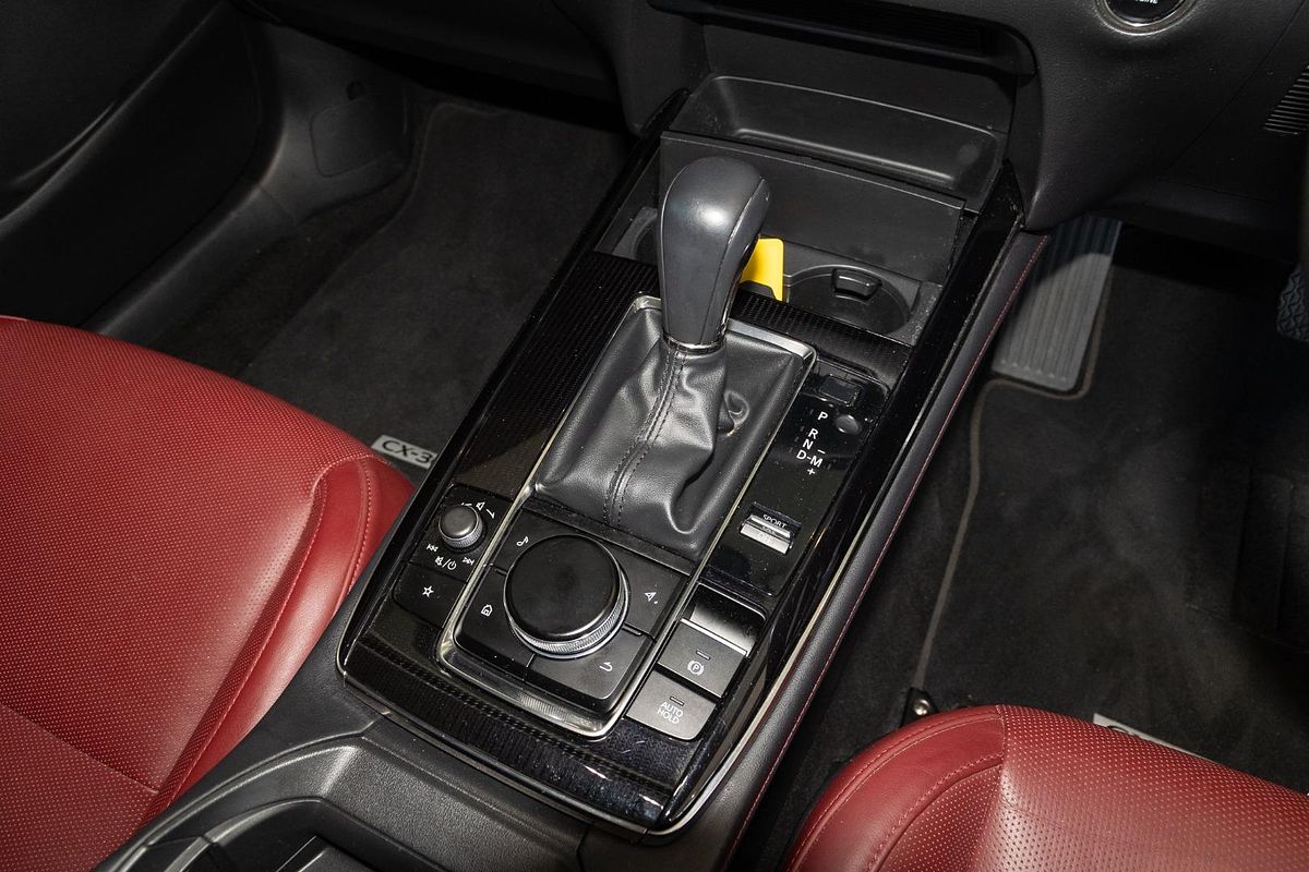 2023 Mazda CX-30 G25 Touring DM Series
