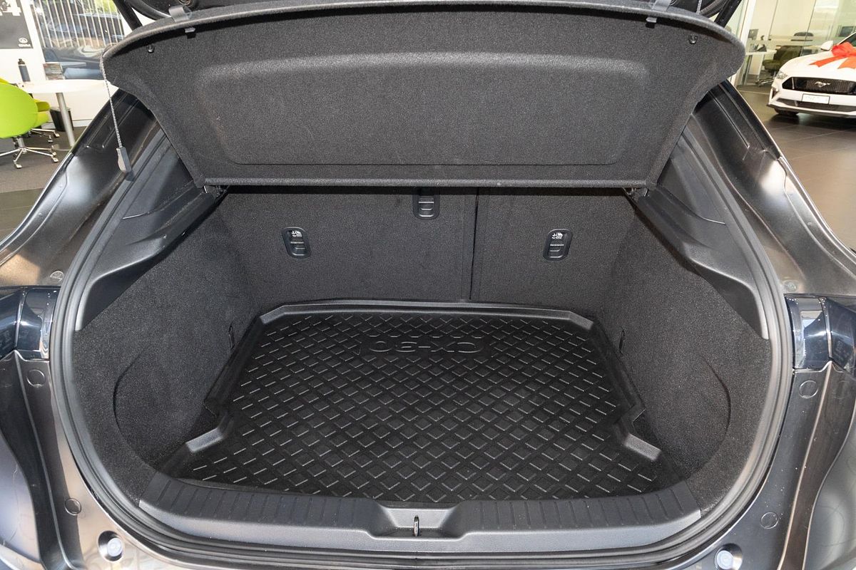 2023 Mazda CX-30 G25 Touring DM Series