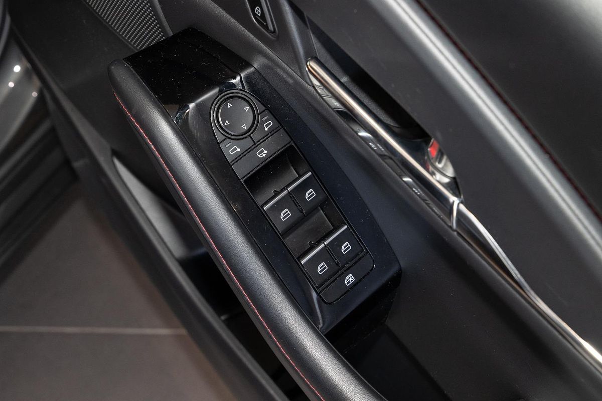 2023 Mazda CX-30 G25 Touring DM Series