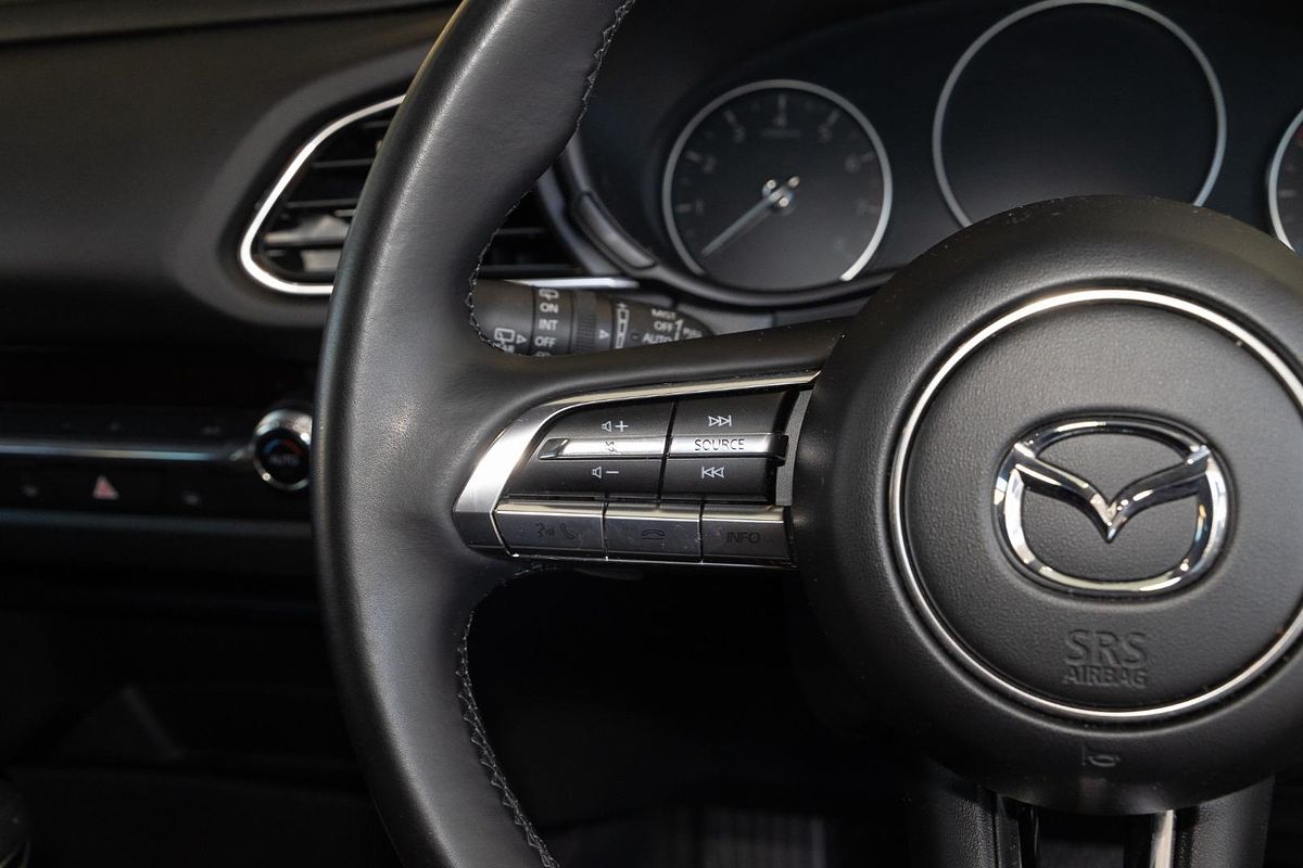 2023 Mazda CX-30 G25 Touring DM Series