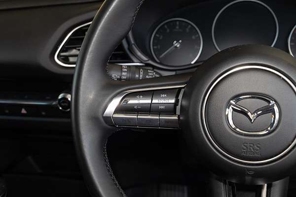 2023 Mazda CX-30 G25 Touring DM Series