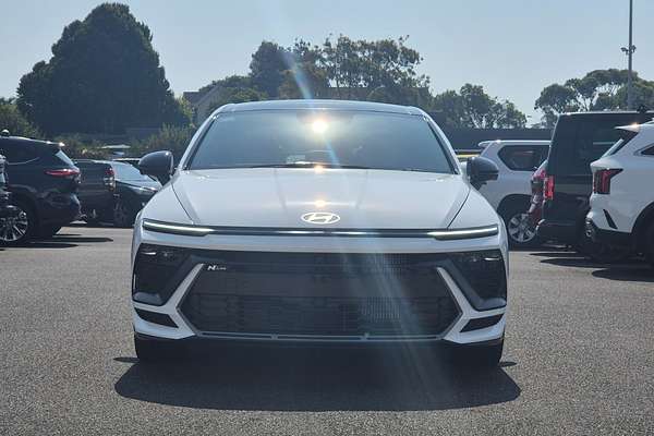 2023 Hyundai Sonata N Line DN8.V3