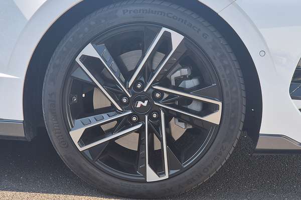 2023 Hyundai Sonata N Line DN8.V3