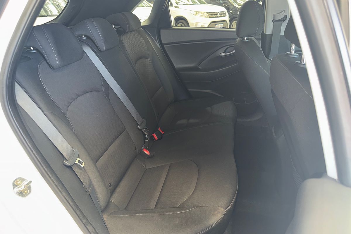 2018 Hyundai i30 Go PD