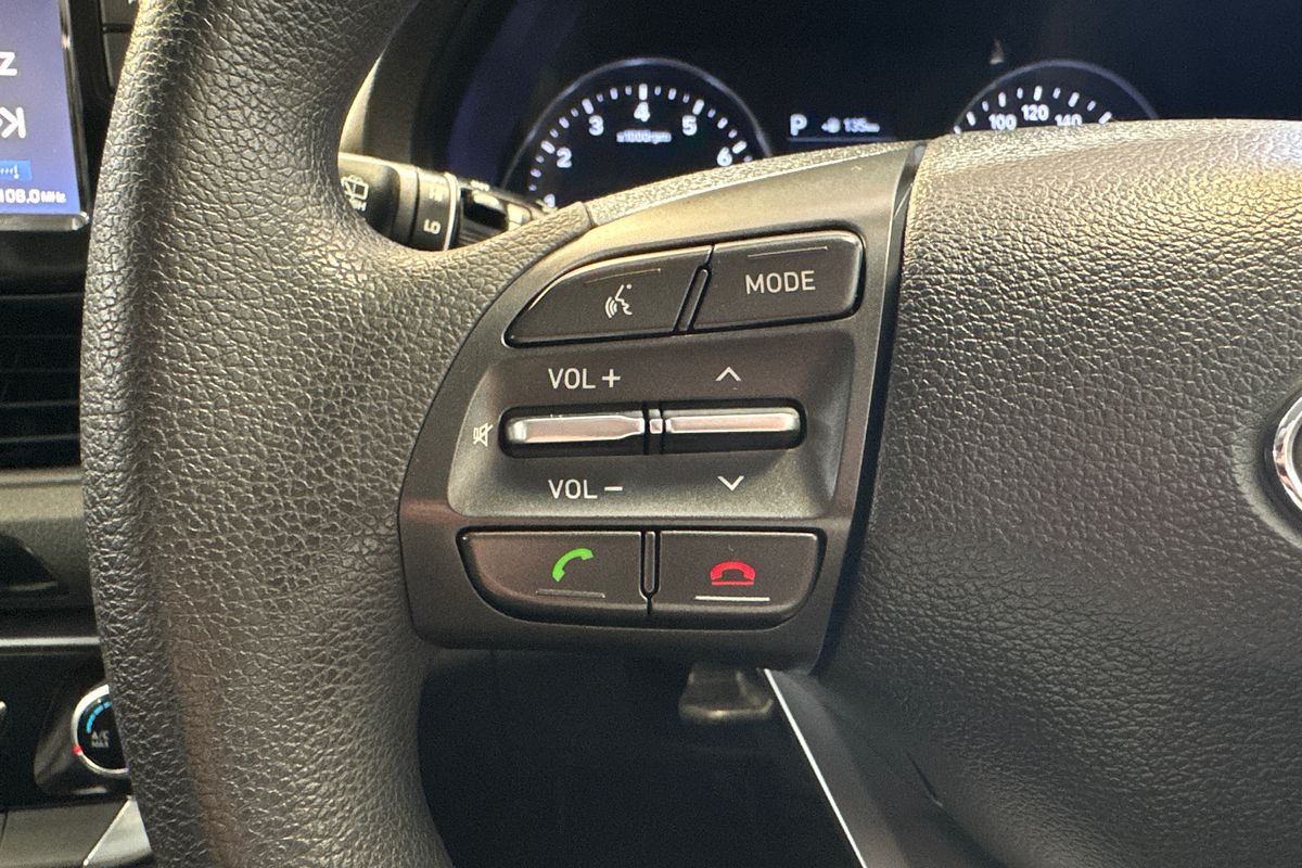 2018 Hyundai i30 Go PD
