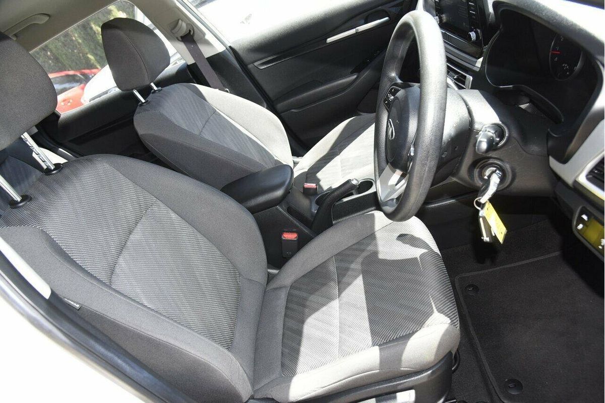 2020 Kia Seltos S SP2