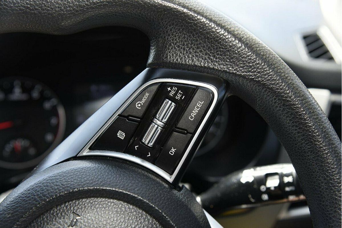 2020 Kia Seltos S SP2