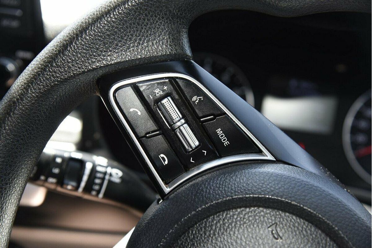 2020 Kia Seltos S SP2