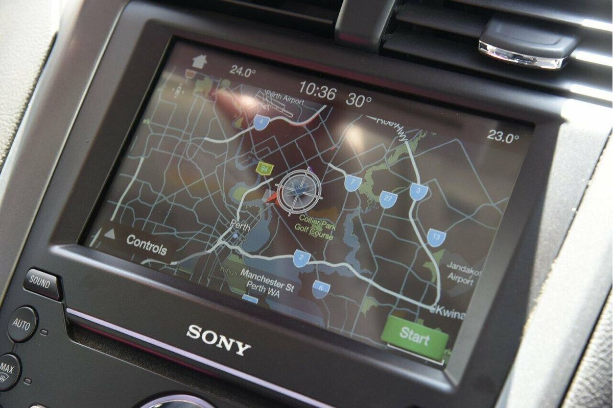 2017 Ford Mondeo Titanium MD