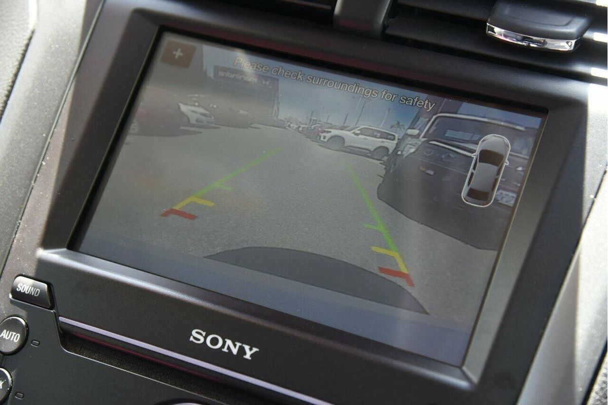 2017 Ford Mondeo Titanium MD