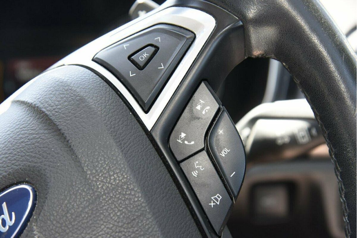 2017 Ford Mondeo Titanium MD