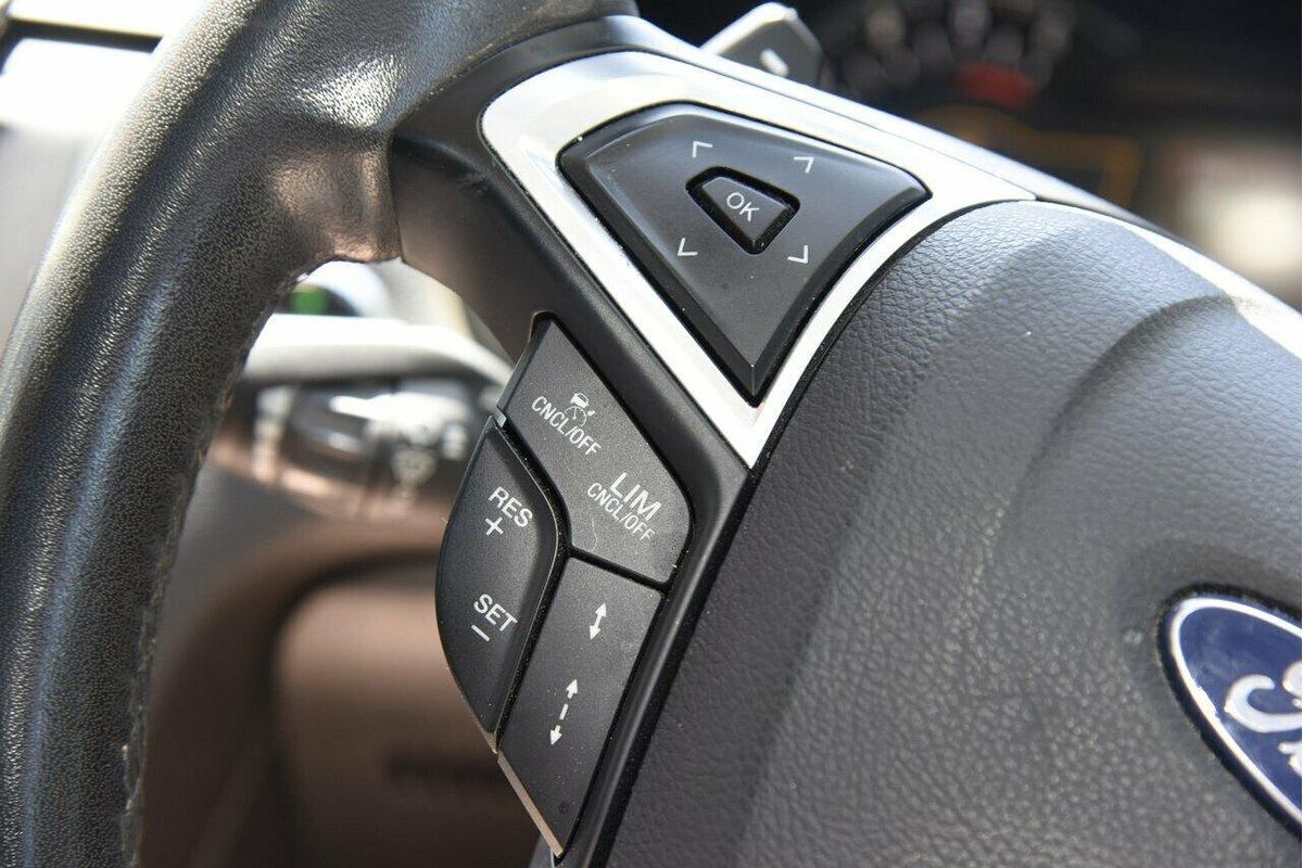 2017 Ford Mondeo Titanium MD