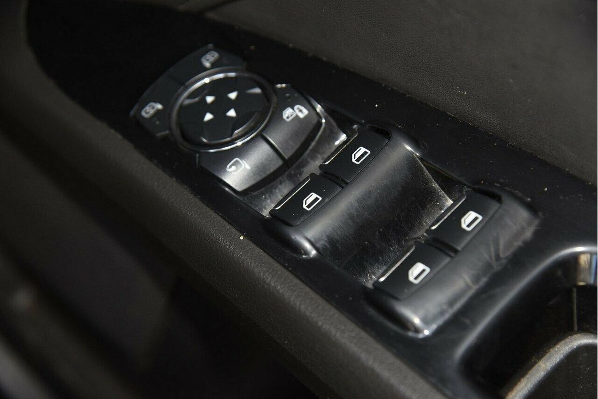 2017 Ford Mondeo Titanium MD