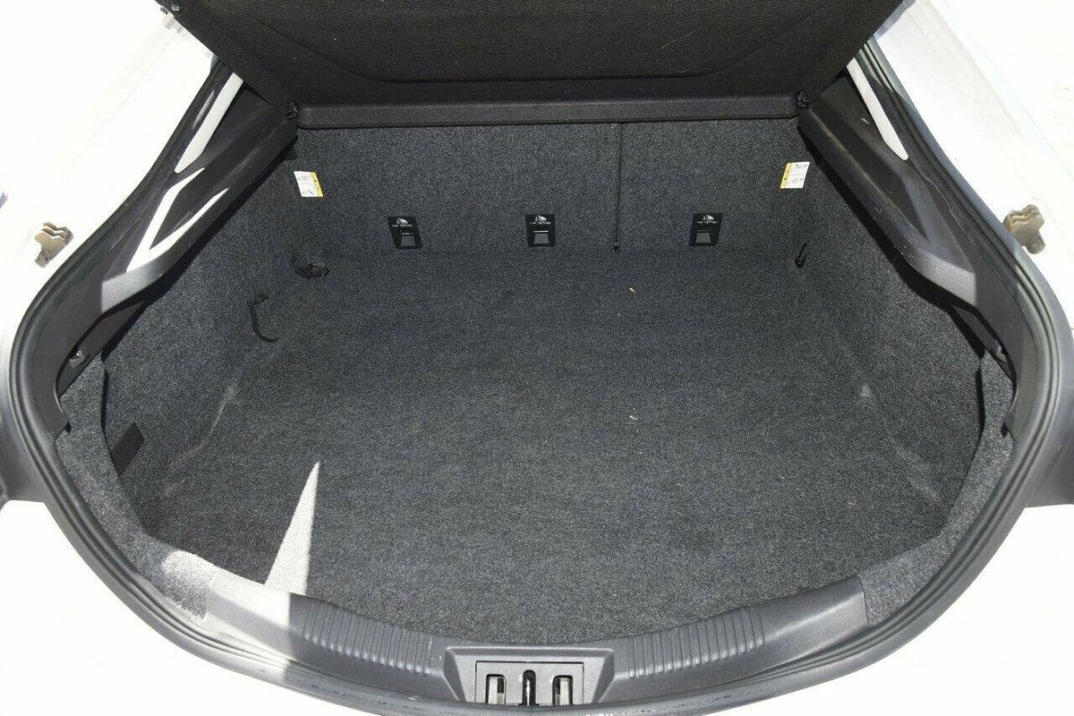 2017 Ford Mondeo Titanium MD
