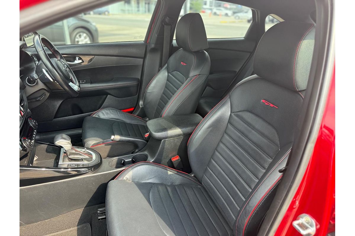 2019 Kia Cerato GT BD