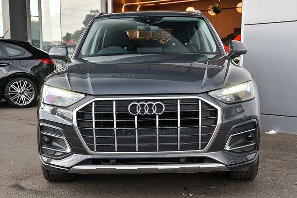 2023 Audi Q5 35 TDI FY