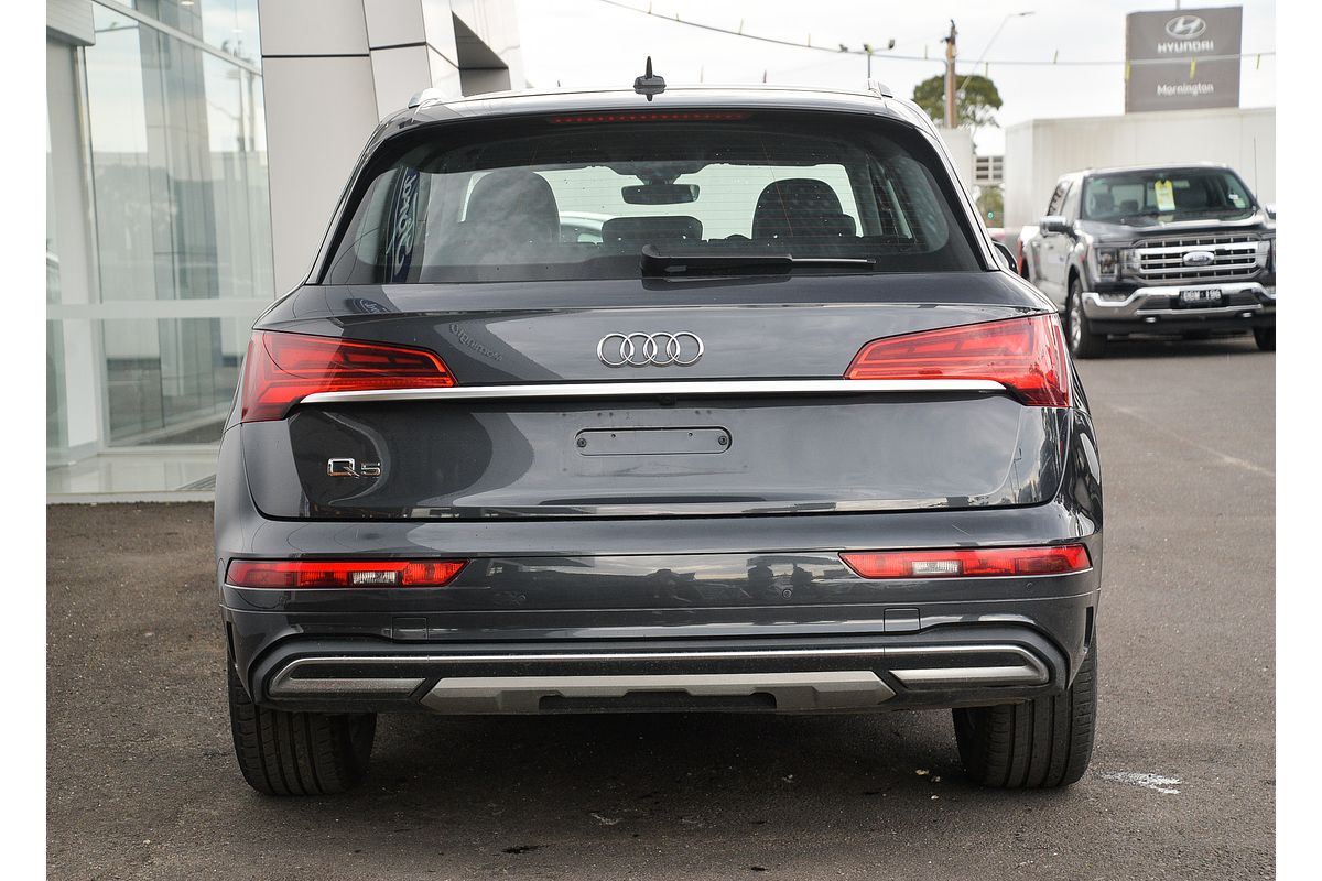 2023 Audi Q5 35 TDI FY