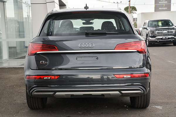 2023 Audi Q5 35 TDI FY