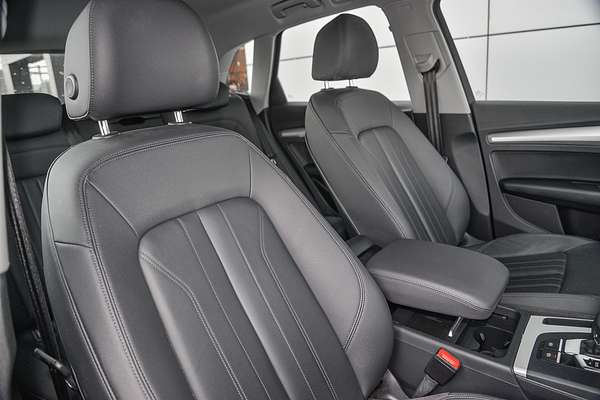 2023 Audi Q5 35 TDI FY
