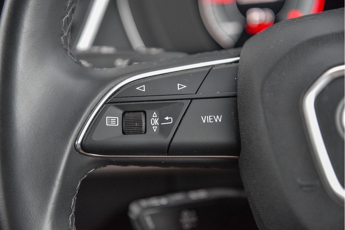 2023 Audi Q5 35 TDI FY