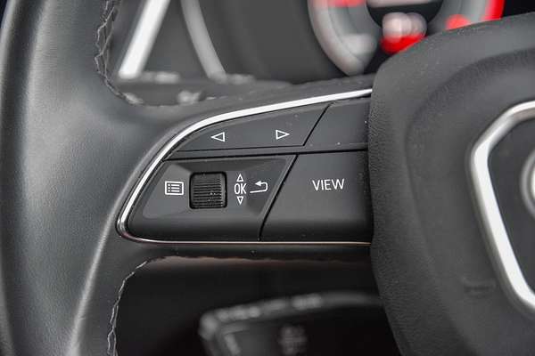 2023 Audi Q5 35 TDI FY
