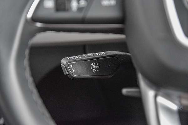 2023 Audi Q5 35 TDI FY