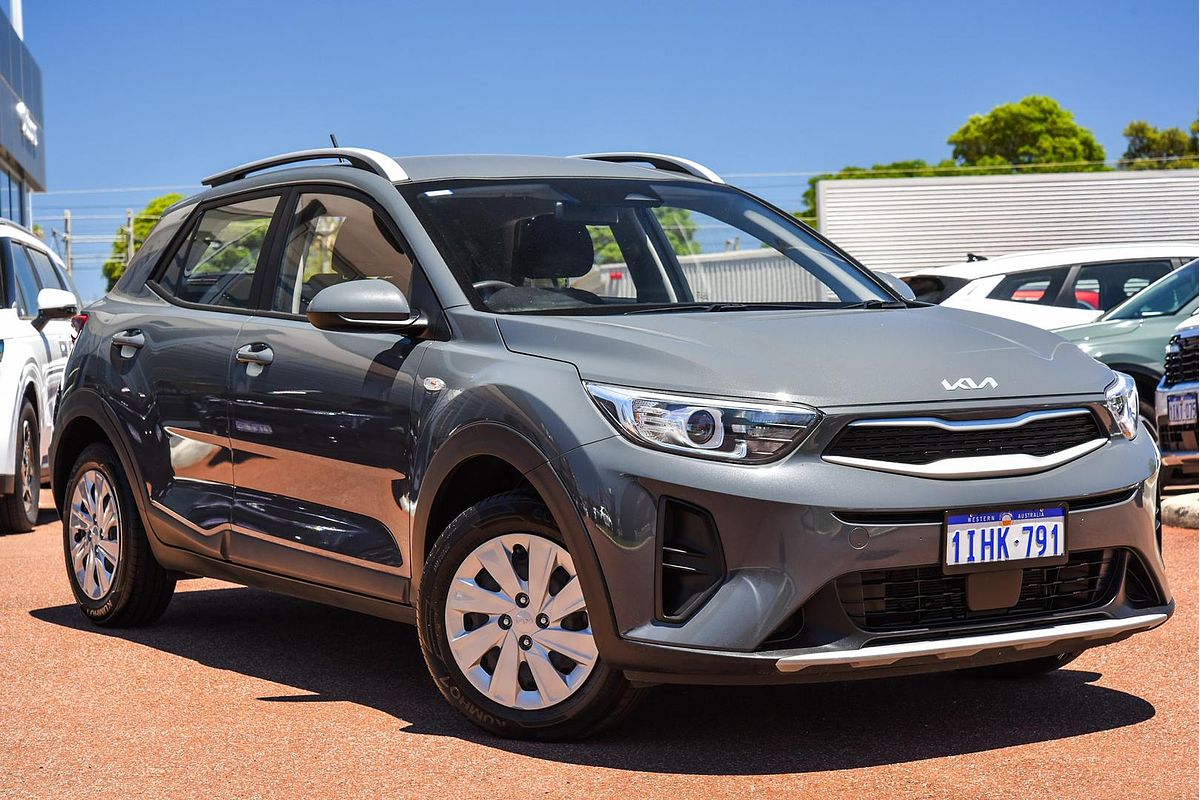 2021 Kia Stonic S YB