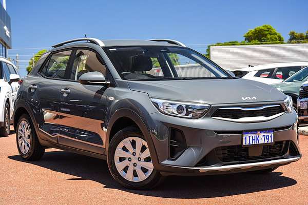 2021 Kia Stonic S YB