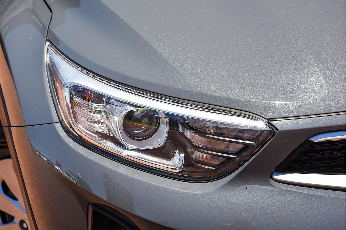 2021 Kia Stonic S YB