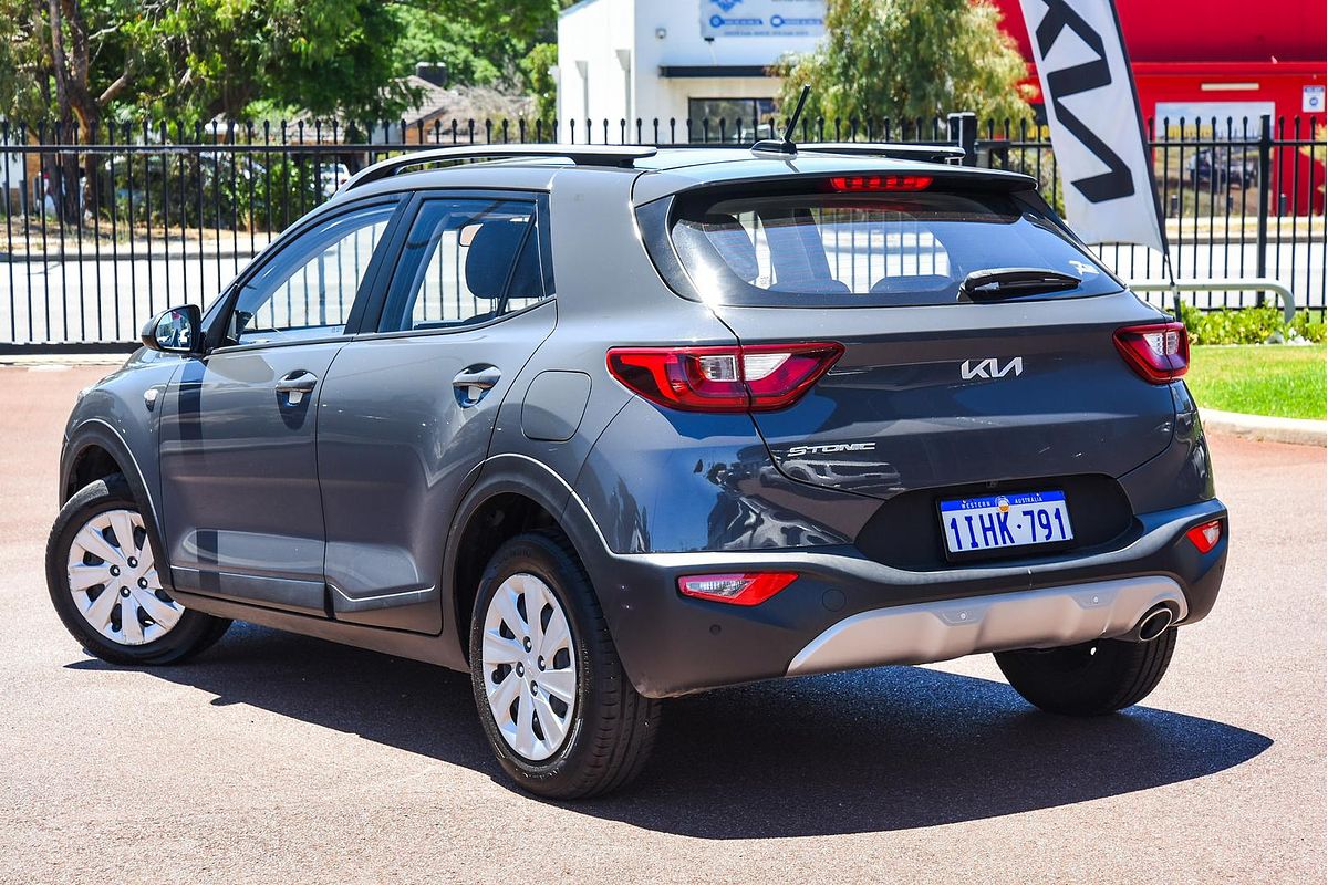 2021 Kia Stonic S YB