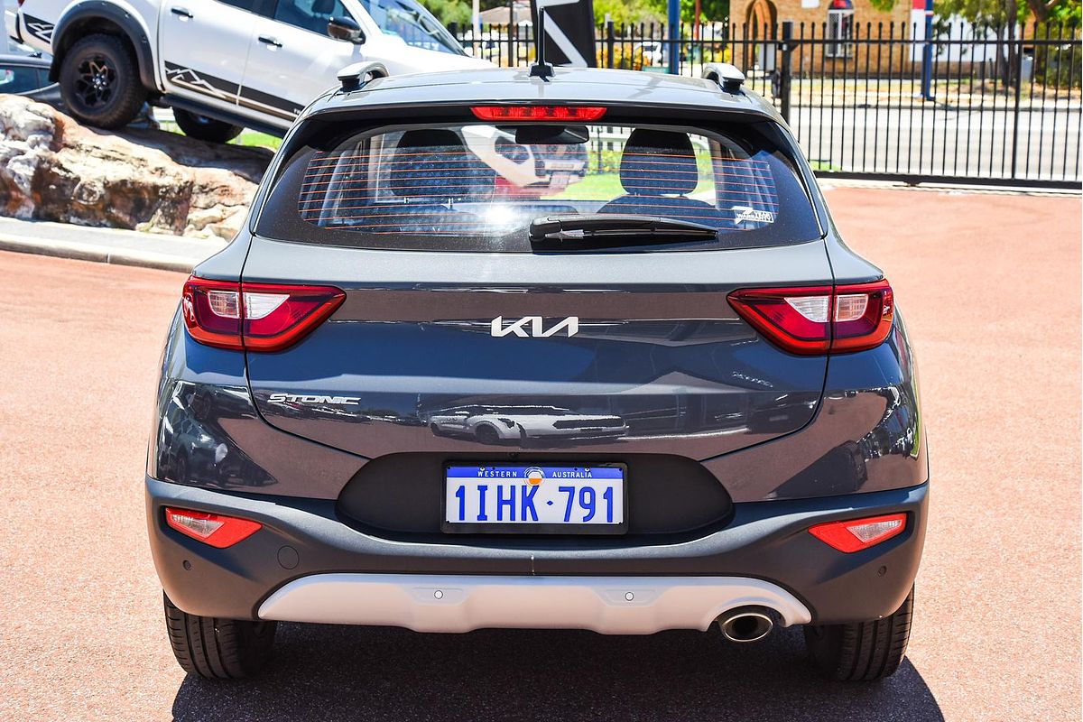 2021 Kia Stonic S YB