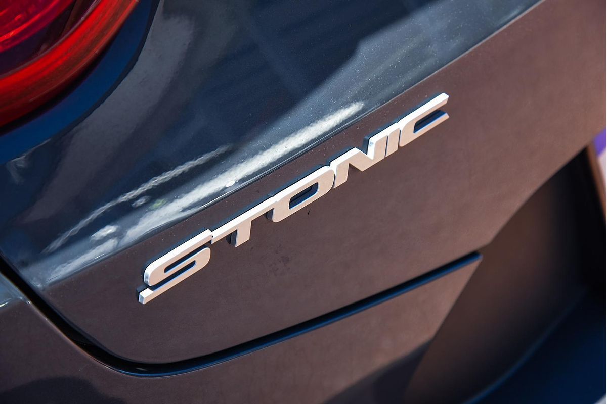 2021 Kia Stonic S YB