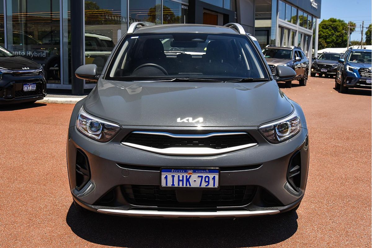2021 Kia Stonic S YB