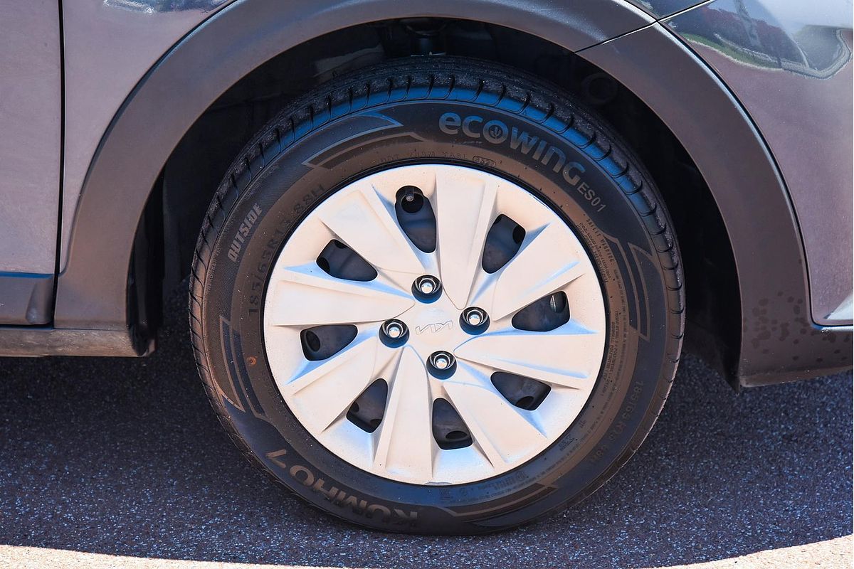 2021 Kia Stonic S YB