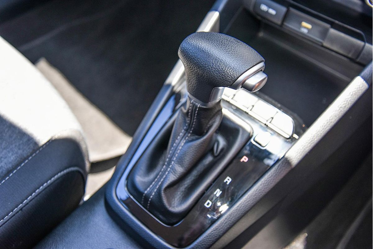 2021 Kia Stonic S YB