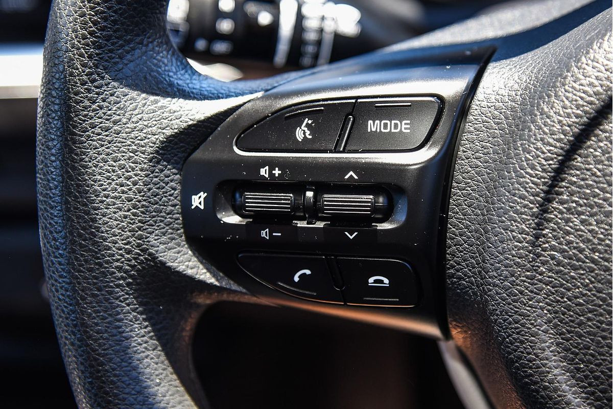 2021 Kia Stonic S YB