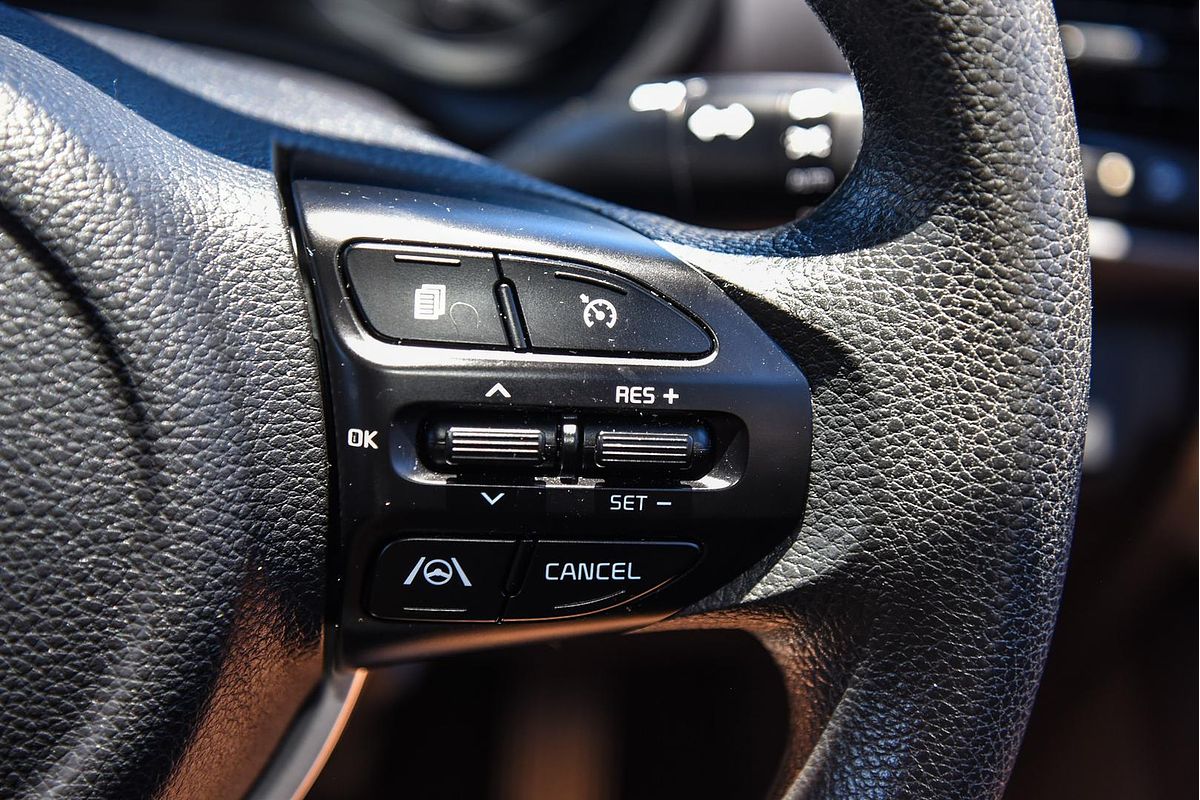 2021 Kia Stonic S YB