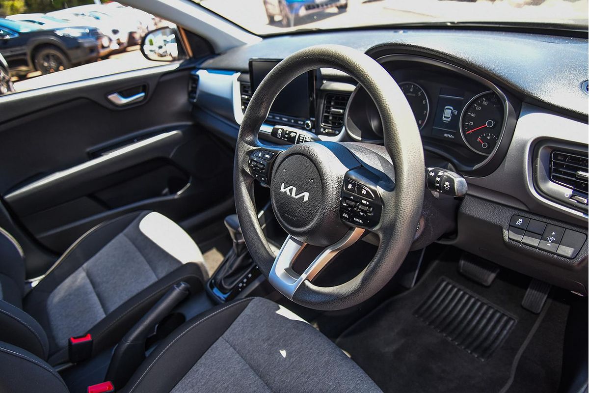 2021 Kia Stonic S YB