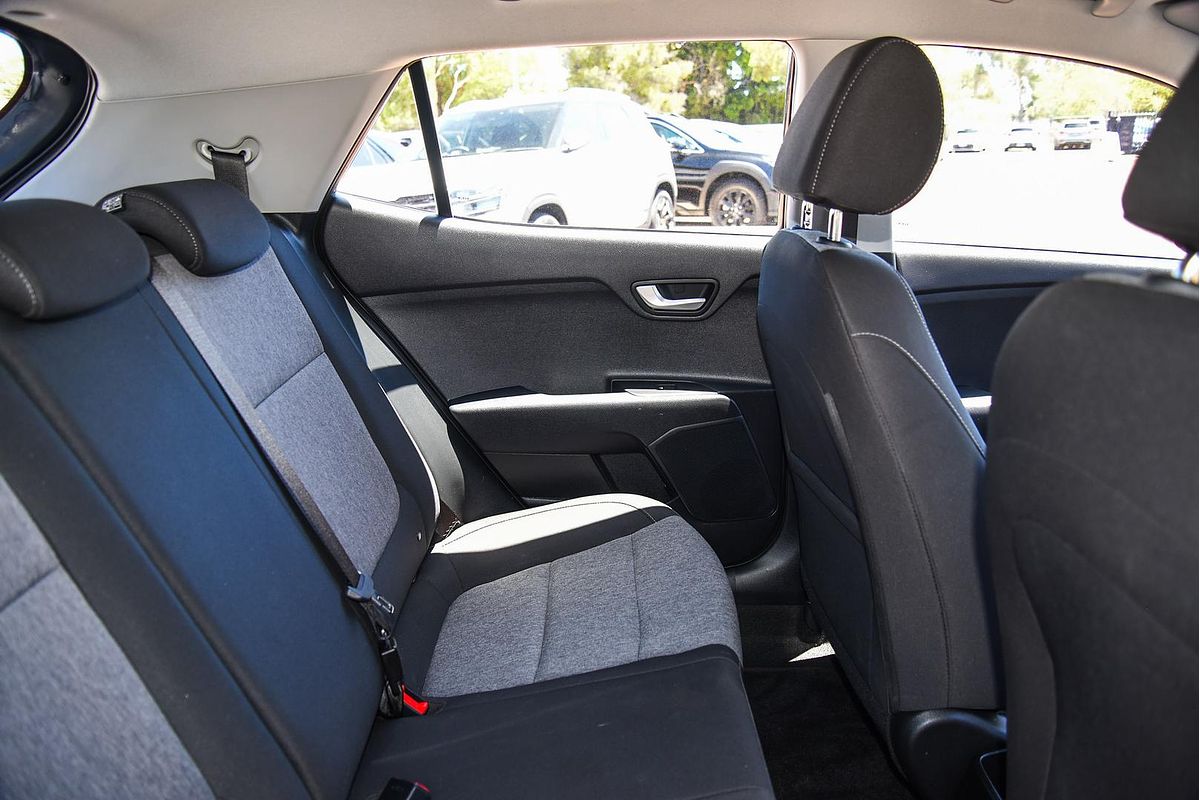 2021 Kia Stonic S YB