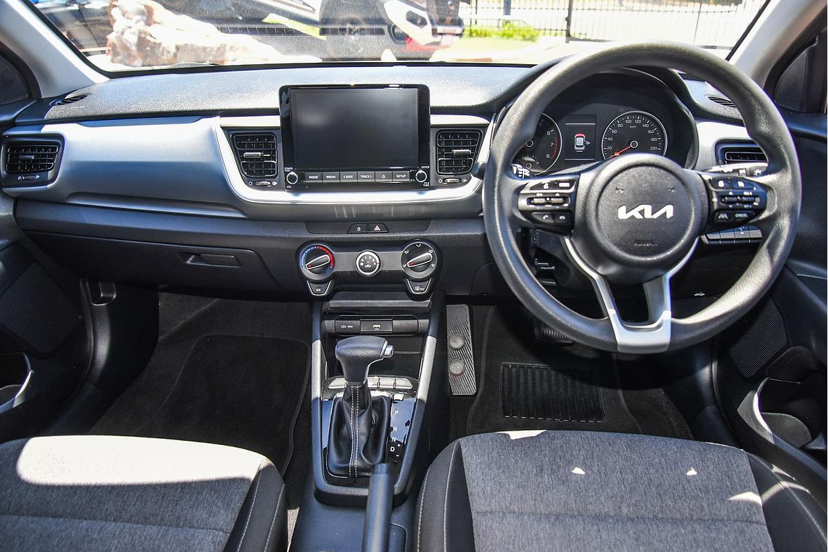 2021 Kia Stonic S YB