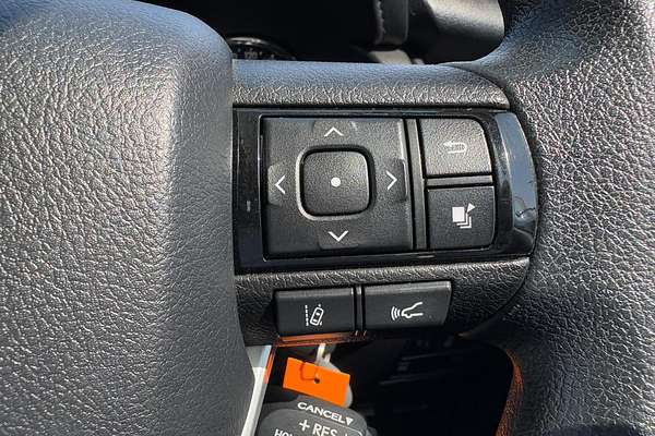 2019 Toyota Fortuner GX GUN156R