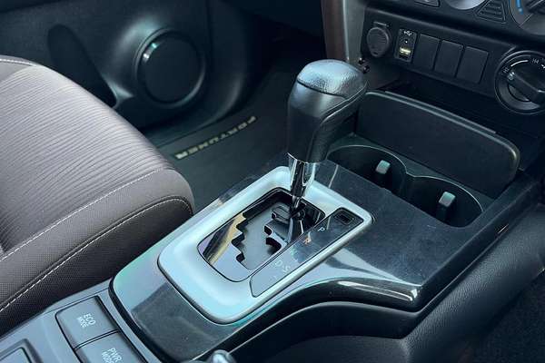 2019 Toyota Fortuner GX GUN156R