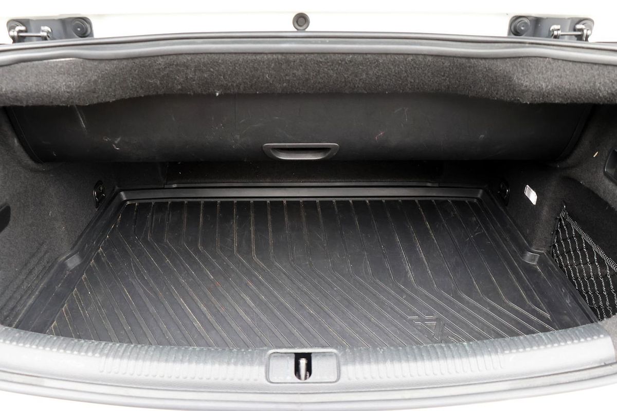 2016 Audi A3 Attraction 8V