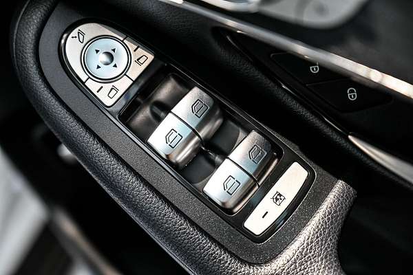 2018 Mercedes-Benz GLC-Class GLC250 d X253