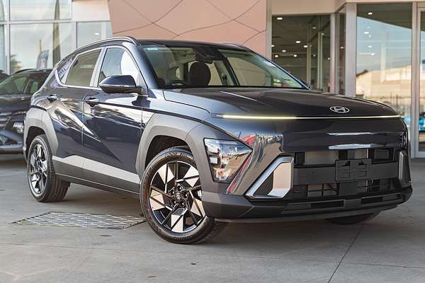 2025 Hyundai Kona SX2.V2