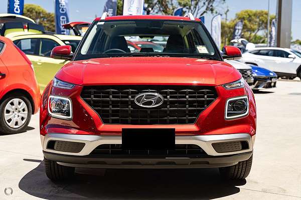2025 Hyundai Venue Active QX.V5