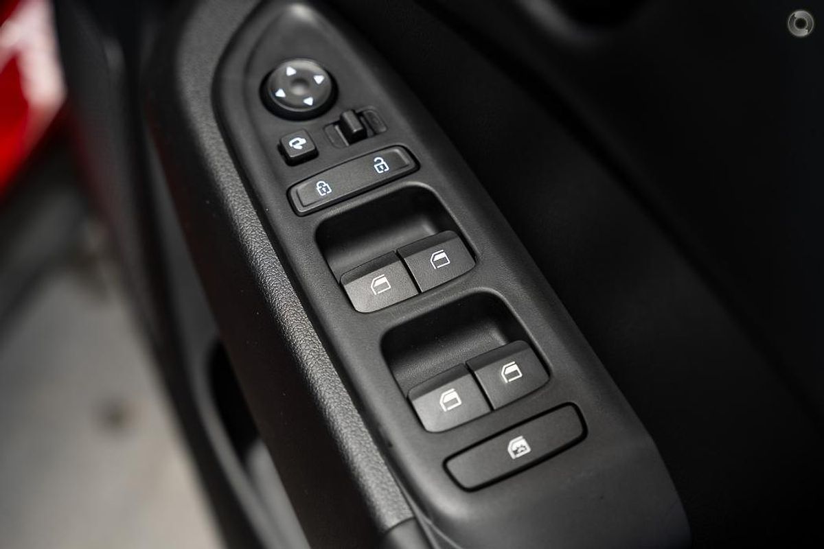 2025 Hyundai Venue Active QX.V5