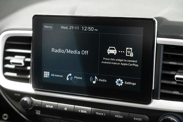 2025 Hyundai Venue Active QX.V5