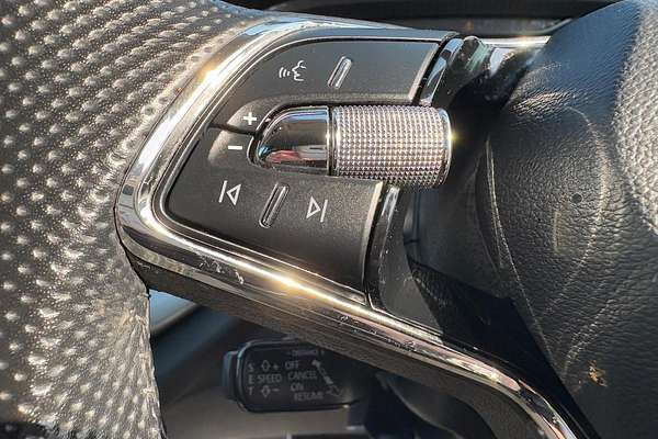 2023 SKODA Octavia 110TSI Style NX